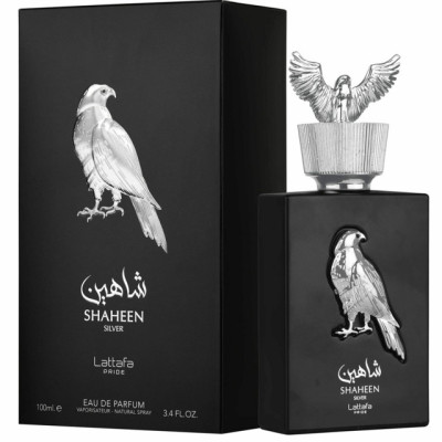 ادکلنLATTAFA SHAHEENادکلن شاهین لطافه