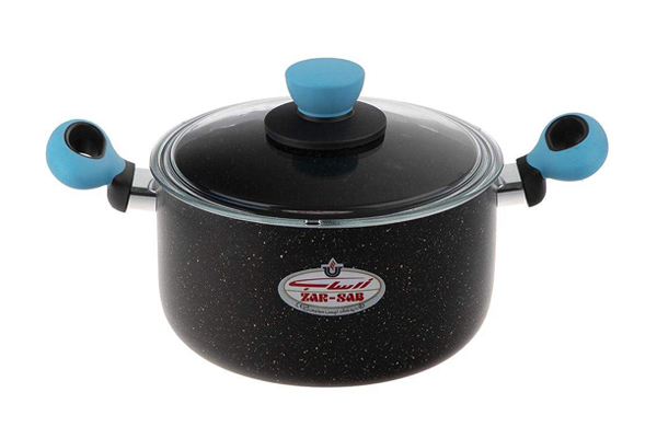 قابلمه زرساب 24