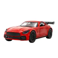 ماکت ماشین مدل آئودی R8 V10 GT