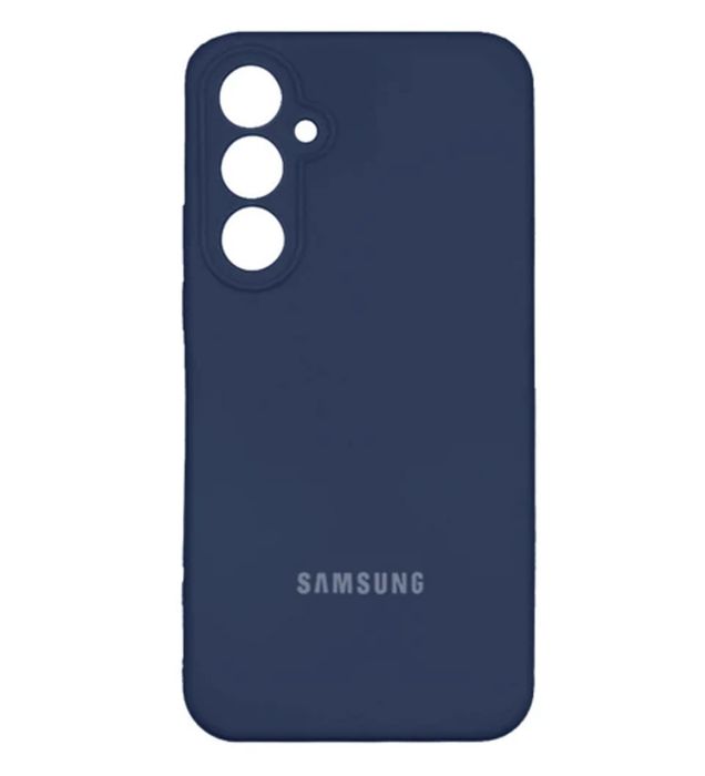 کاور سیلیکونی برای گوشی سامسونگ مدل گلکسی A36