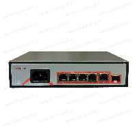 سوییچ شبکه مکسرون MSW-3104GP-1GL-65I