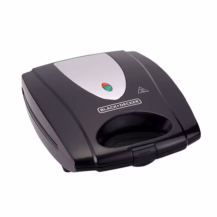 ساندویچ ساز بلک اند دکر مدل TS 4080