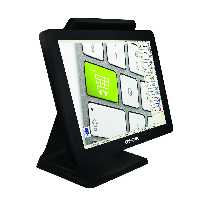 صندوق فروشگاهی اسکار مدل PARKER Corei5