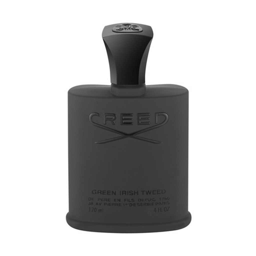 تستر مردانه کرید گیرین آیریش Green Irish Tweed