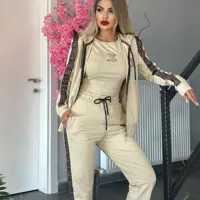ست سه تیکه ال وی