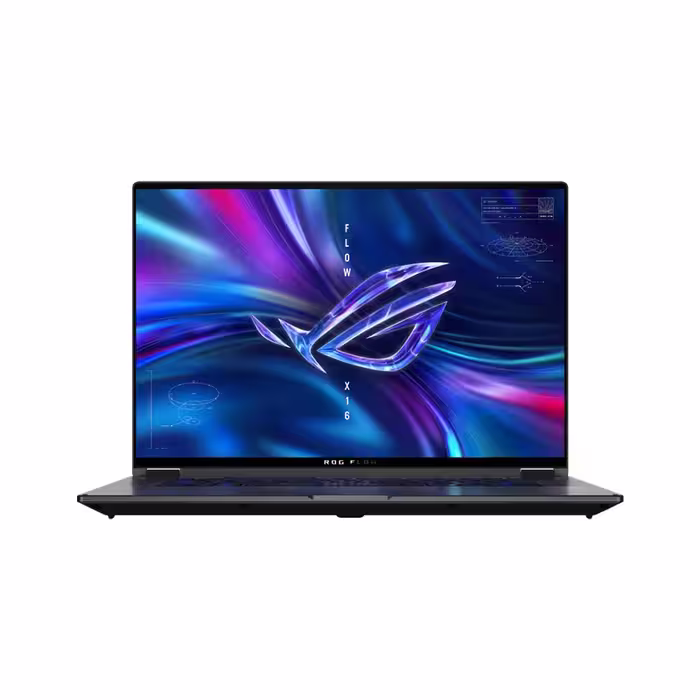 لپ تاپ ایسوس 16 اینچی مدل ROG Flow X16 GV601VI-ZE پردازنده Core i9 رم 16GB حافظه 1TB SSD گرافیک 8GB RTX 4070