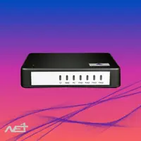 گیت وی FXO نیوراک HX420G