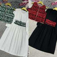 ست دو تیکه نازگل