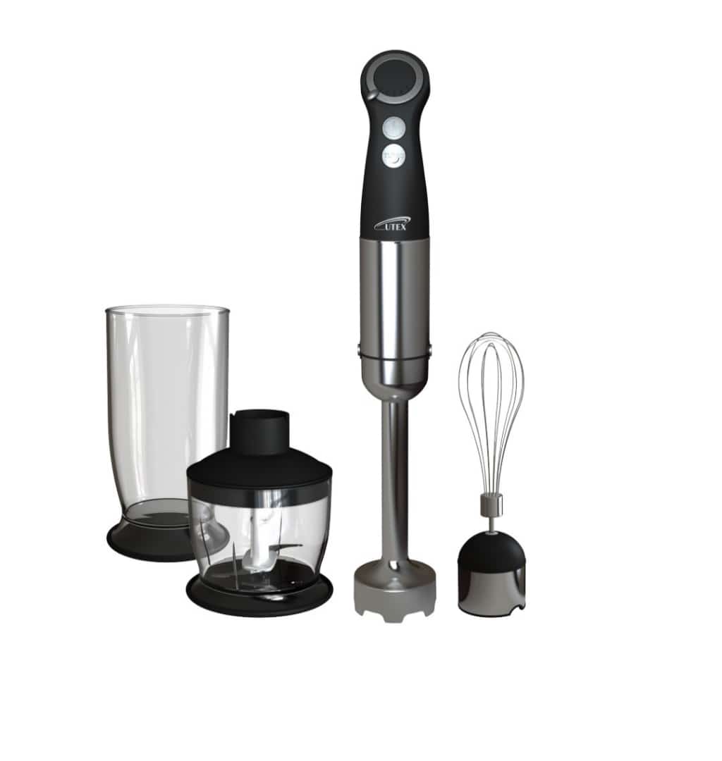 گوشتکوب برقی یوتکث مدل HB2010