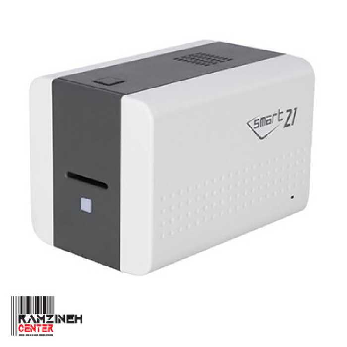 کارت پرینتر SMART 21