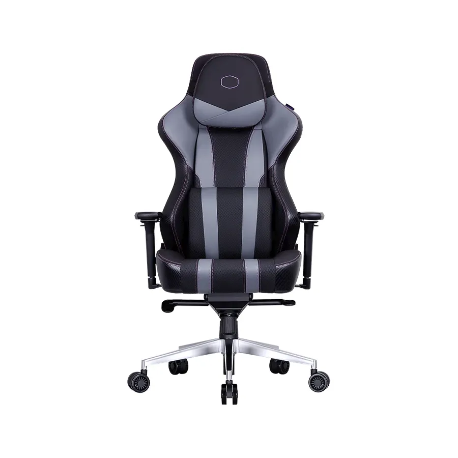 صندلی گیمینگ کولرمستر CALIBER X2 Gray