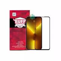 گلس گوشی Buff 5D مناسب Apple iPhone 13 Pro Max