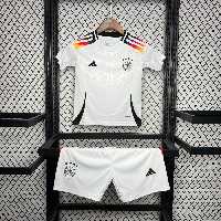 لباس بچه گانه آلمان یورو 2024 کیت اول