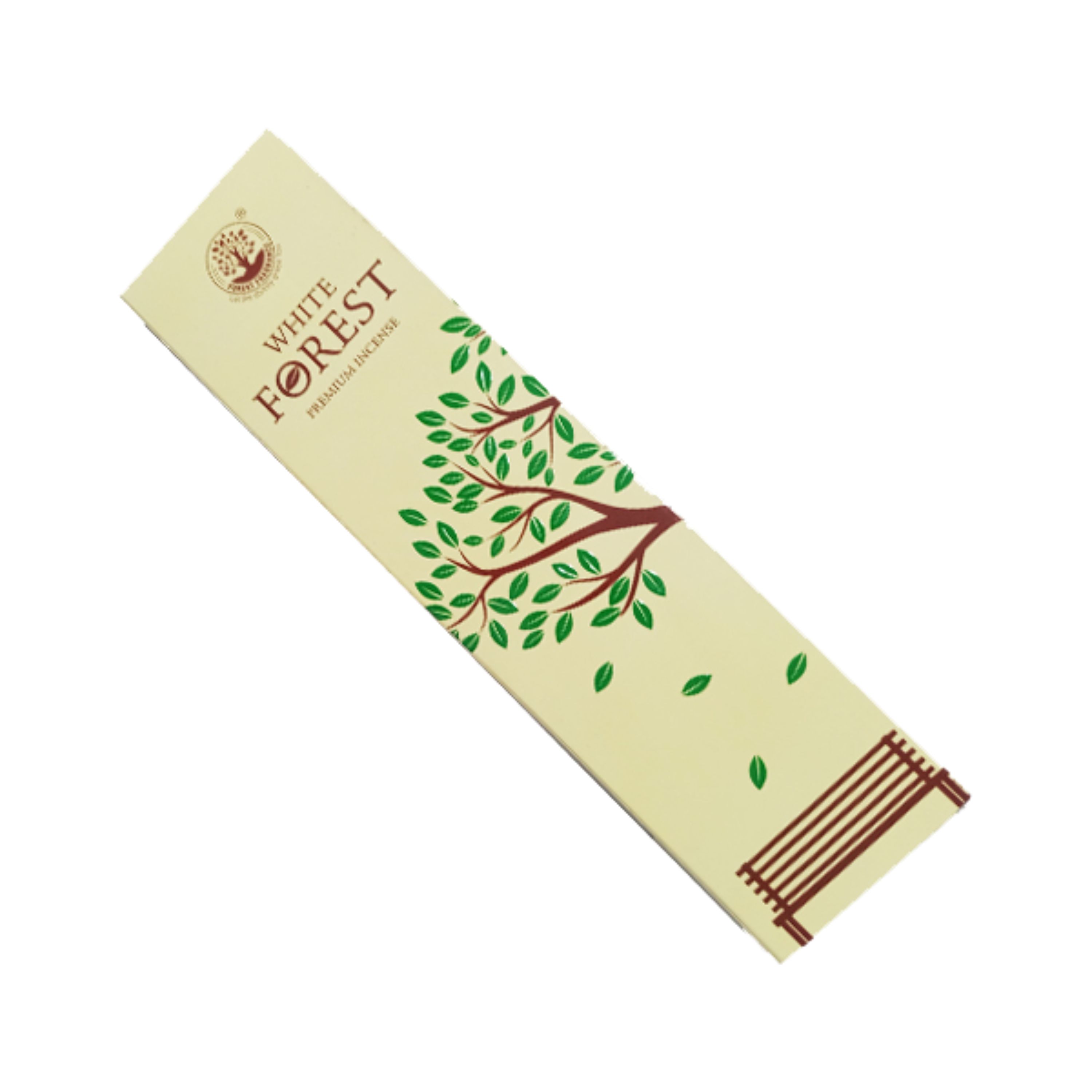 عود شاخه ای وایت فارست