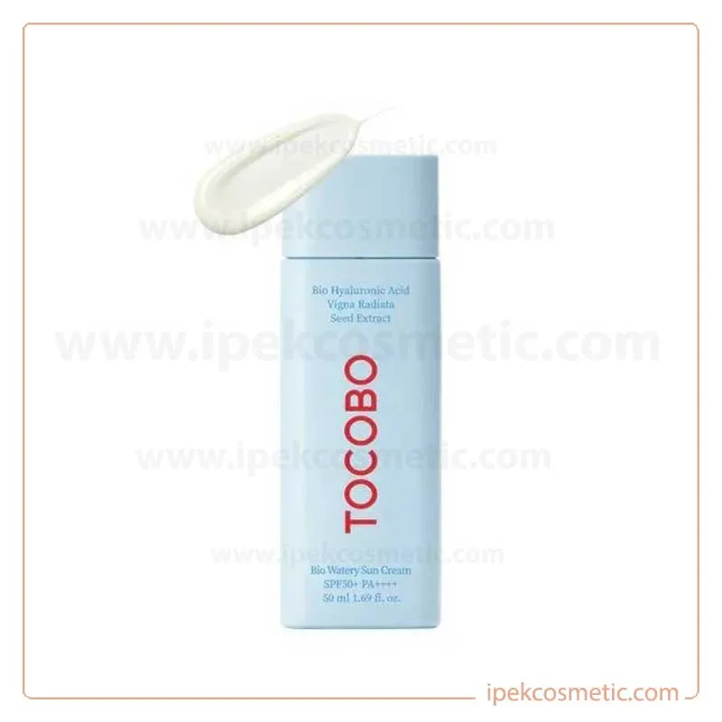 ضد آفتاب کرمی توکوبو