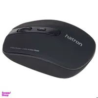ماوس وایرلس سایلنت هترون (Hatron) مدل HMW112SL