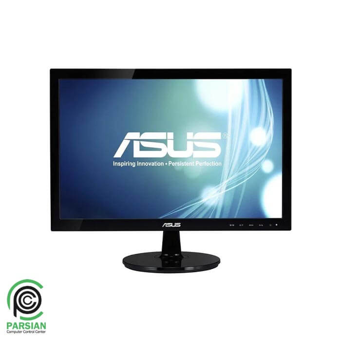 مانیتور ایسوس مدل VS197DE سایز 18.5 اینچ