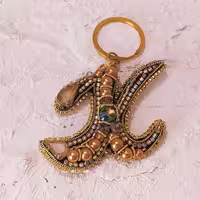 جاسوییچی دستساز حرف k