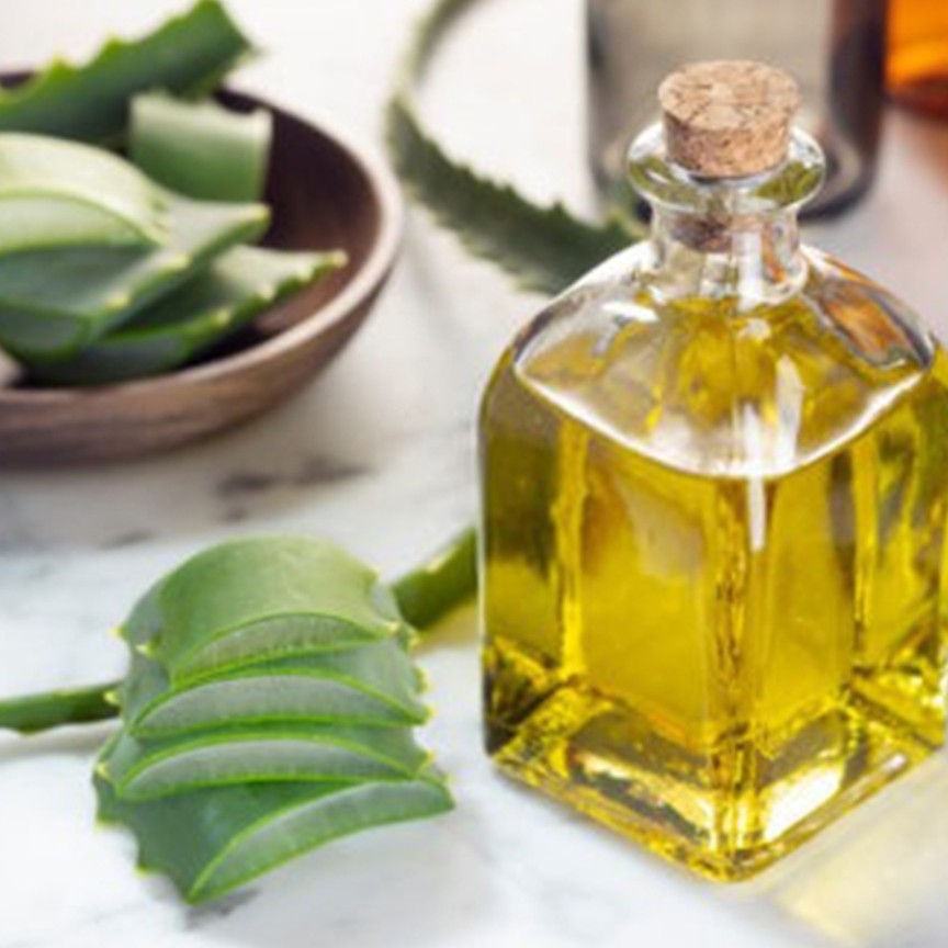 روغن آلوئه ورا - 20 میلی لیتر