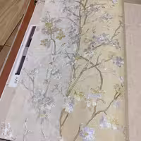 کاغذ دیواری مالیبو 1105 (پسکرایه)