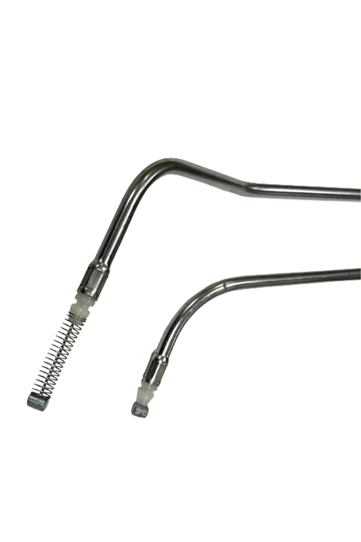 لوازم یدکی موتورسیکلت HONDA PCX125 2011 2013 طناب سیم قفل SLEELE A MotoExpress