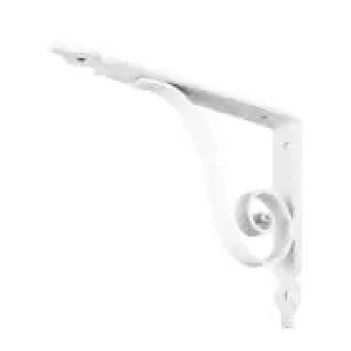 گونیا طبقه سارو  مدل BR12  سفید پودری