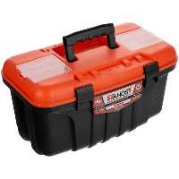 جعبه ابزار پلاستیکی 16 تانوس