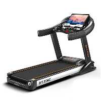 تردمیل تاشو باشگاهی بایوتک فیتنس BFT-350 BioTek Fitness