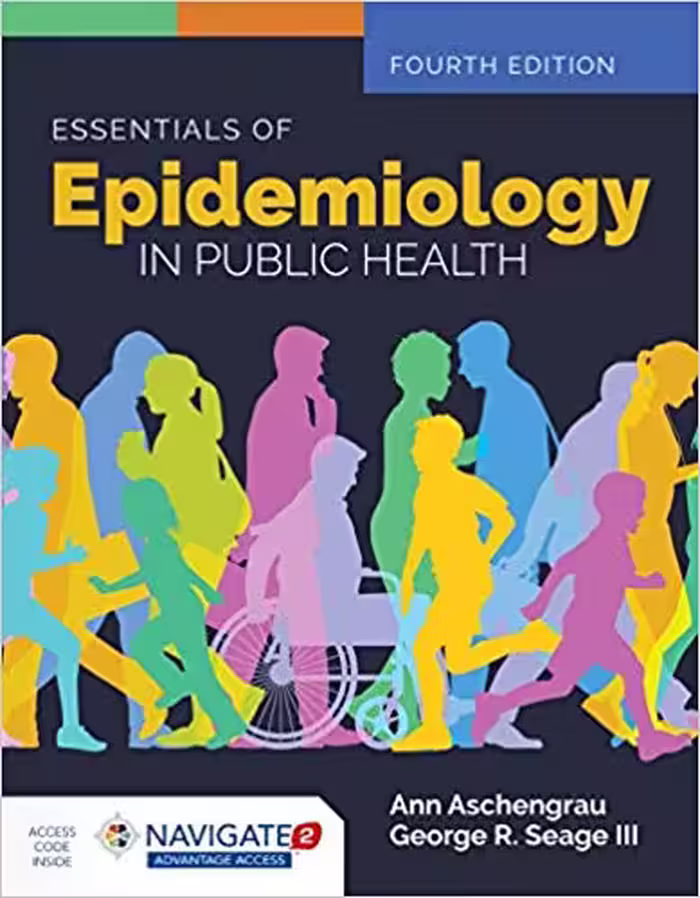 󾕇 دانلود کتاب Essentials Of Epidemiology In Public Health, 2020 - دانلود کتاب های دانشگاهی