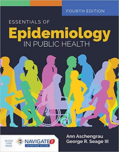 دانلود کتاب Essentials Of Epidemiology In Public Health, 2020 - دانلود کتاب های دانشگاهی