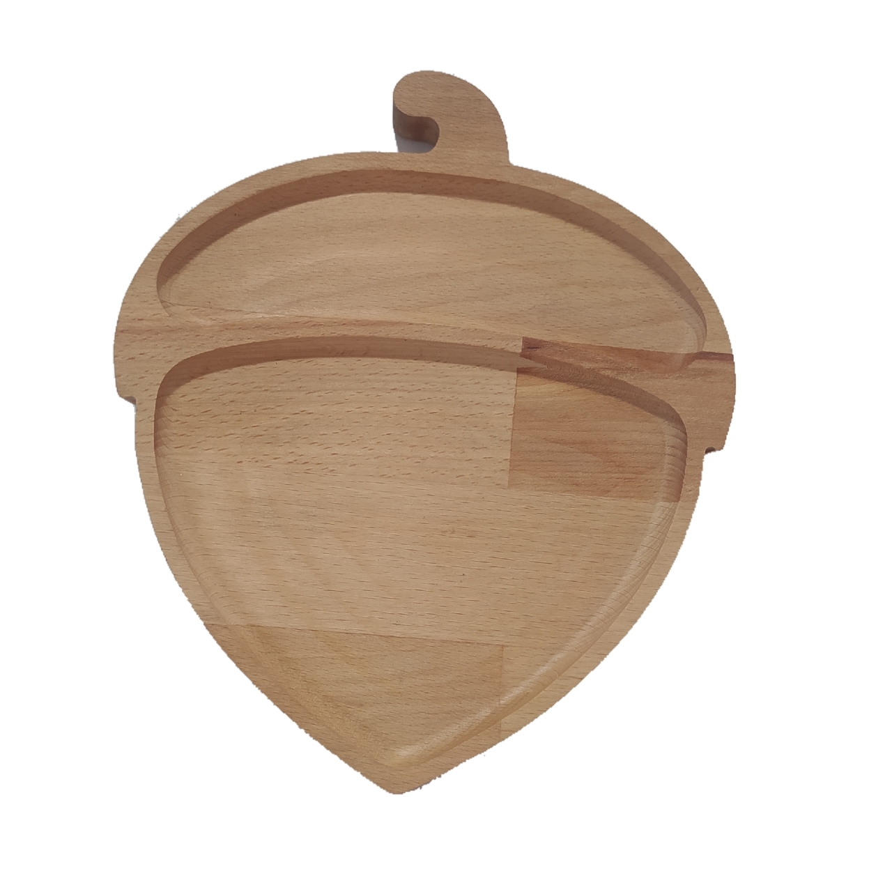 اردو خوری چوبی طرح بلوط کد 67