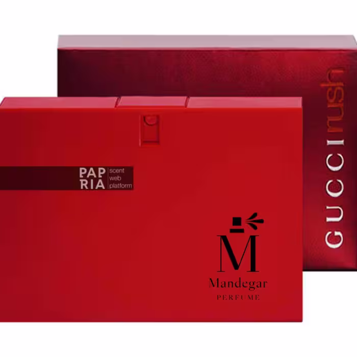 عطر گوچی راش