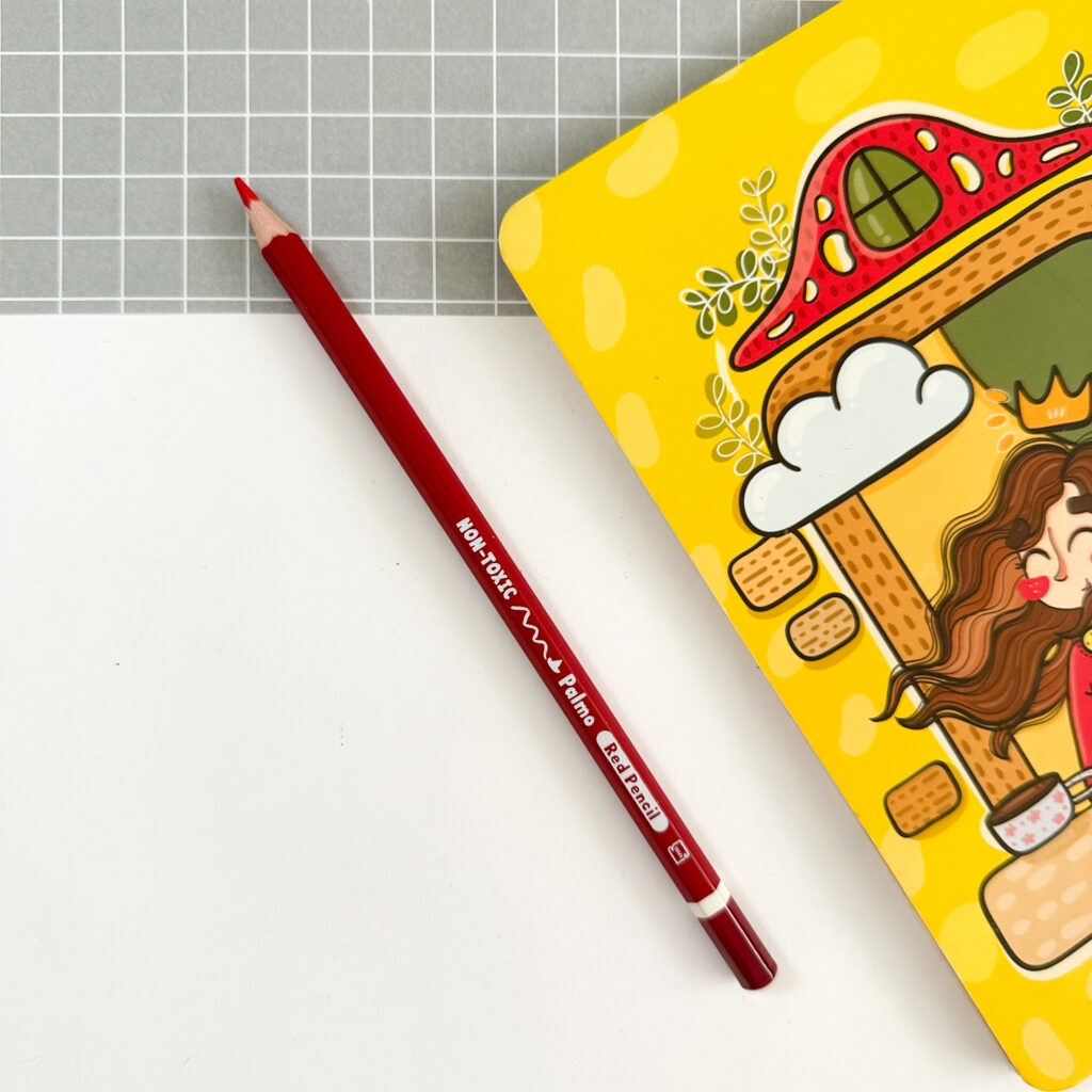 مدادقرمزپالمو