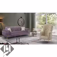 مبل راحتی لیندا