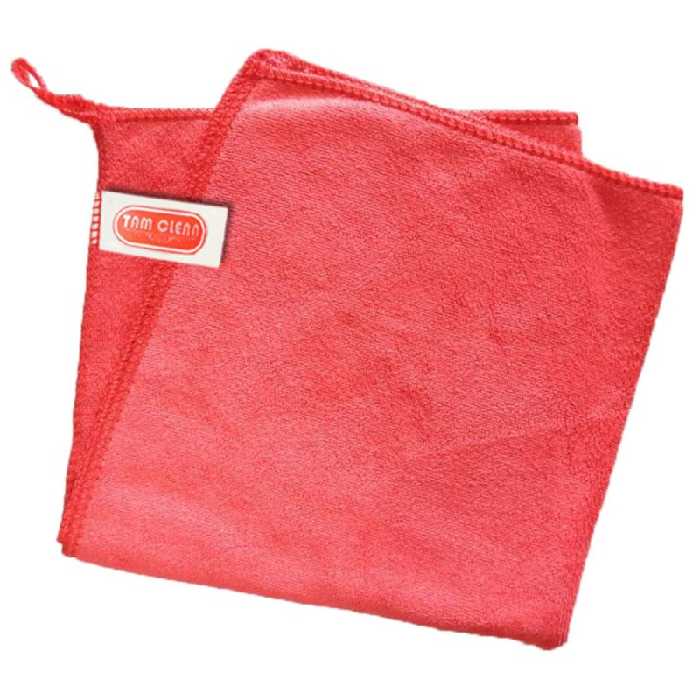 دستمال جادویی مایکروفایبر تلقی