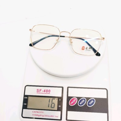 عینک طبی فلزی