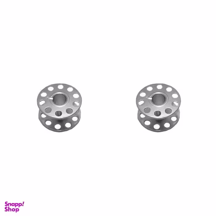 ماسوره چرخ خیاطی دستی مدل F72 بسته 2 عددی