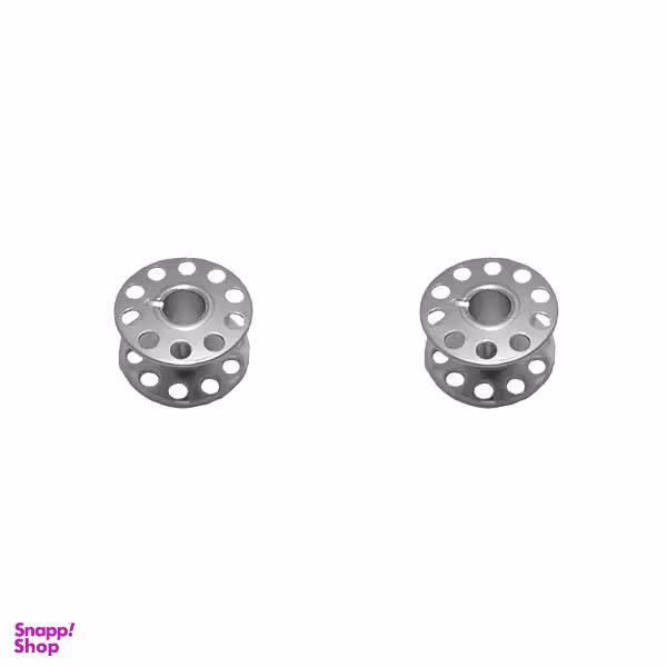ماسوره چرخ خیاطی دستی مدل F72 بسته 2 عددی
