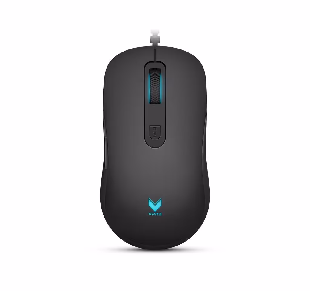 ماوس گیمینگ رپو MOUSE GAMING  RAPOOV22