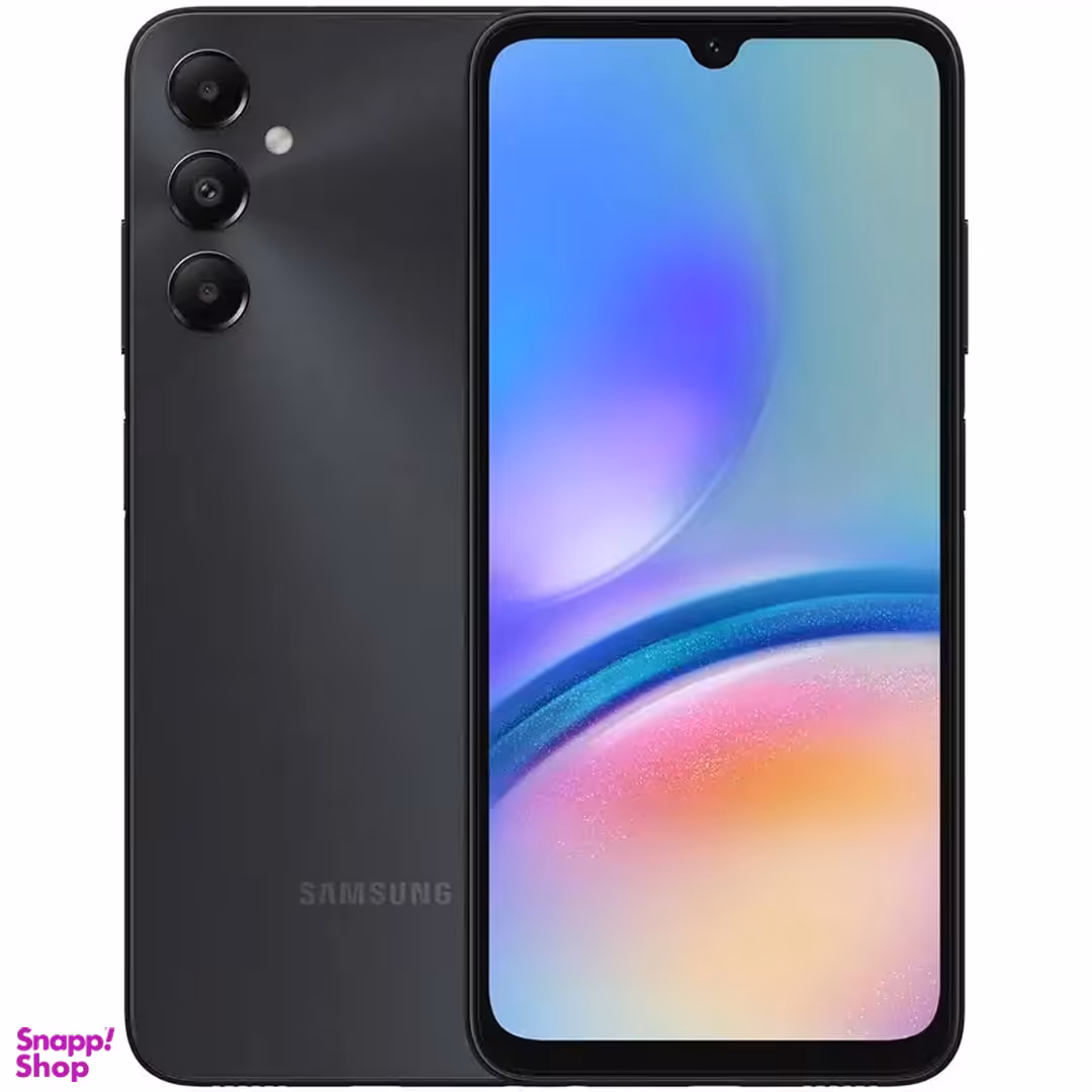 گوشی موبایل سامسونگ مدل گلکسی A05s دو سیم کارت ظرفیت 64 گیگابایت رم 4 گیگابایت