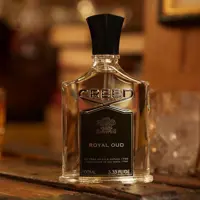 عطر ادکلن کرید رویال عود زنانه مردانه  creed royal oud