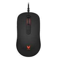 ماوس مخصوص بازی رپو مدل V16