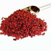 زرشک پفکی 100گرمی