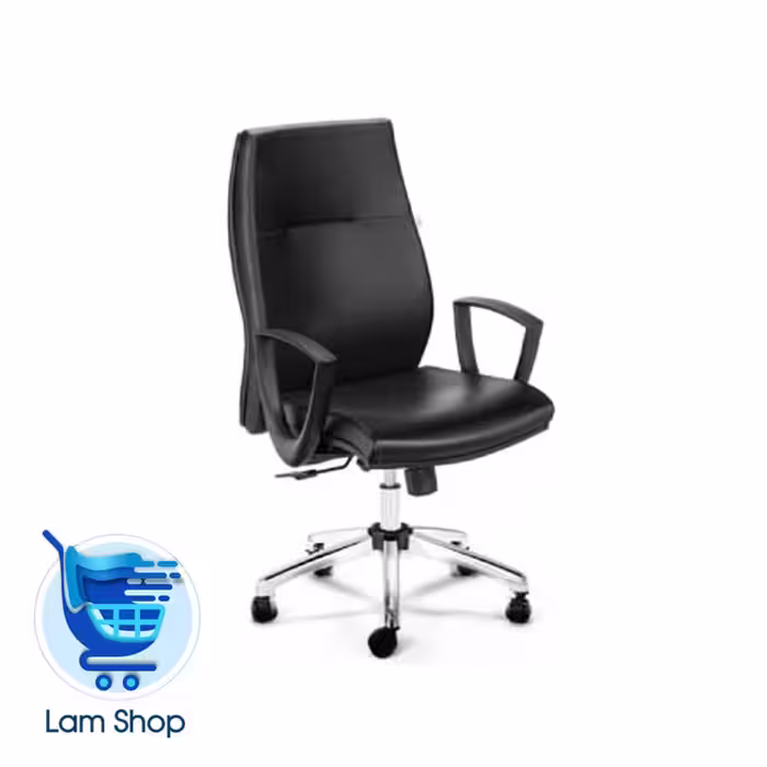 صندلی کارمندی XP647P داتیس(زمان ارسال 15 تا 25 روز کاری)