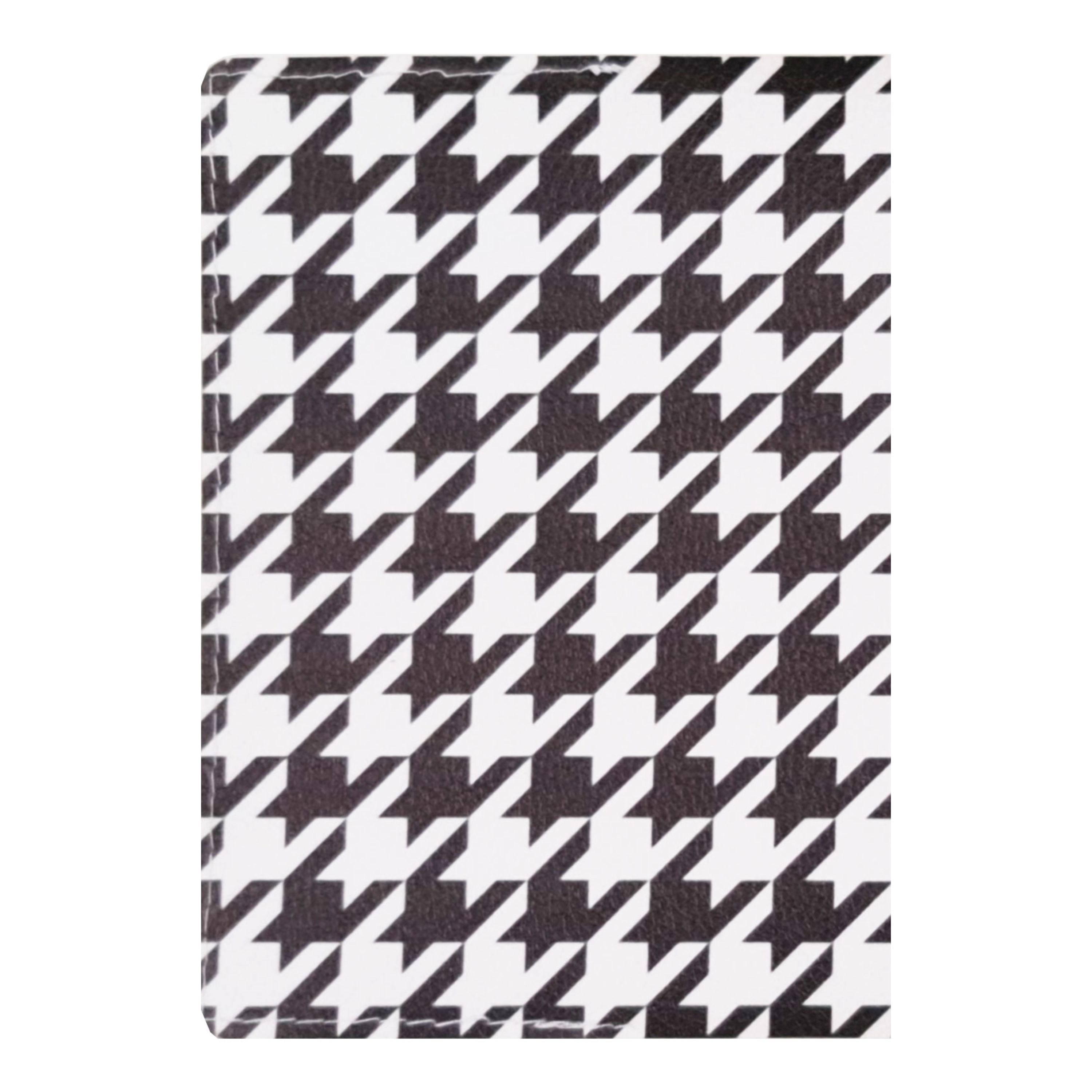 جلد شناسنامه سایز جدید و جلد پاسپورت چرم مصنوعی طرح چهارخانه (فروش به صورت خرده و عمده)