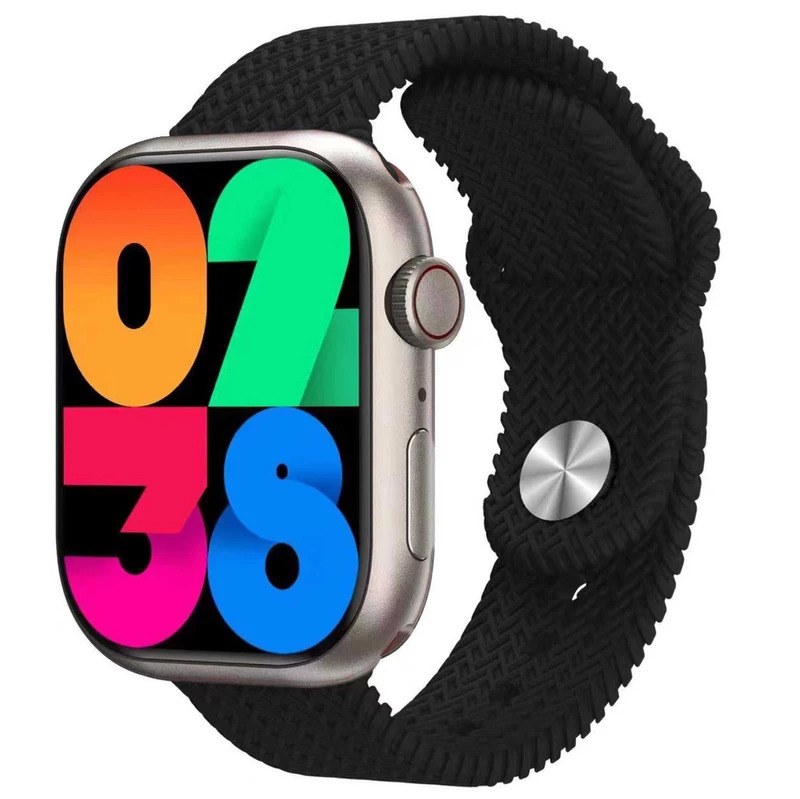 ساعت هومشند سری 8 مدل Hk9 pro 