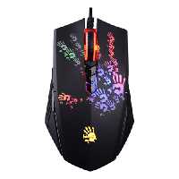 موس ای فورتک A4TECH BLOODY A60