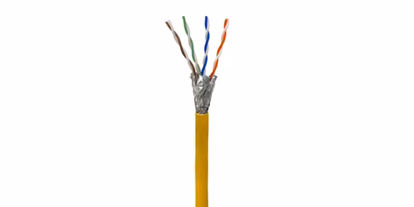 قیمت کابل شبکه Cat7 | خرید بهترین کابل شبکه Cat7 | نت ران