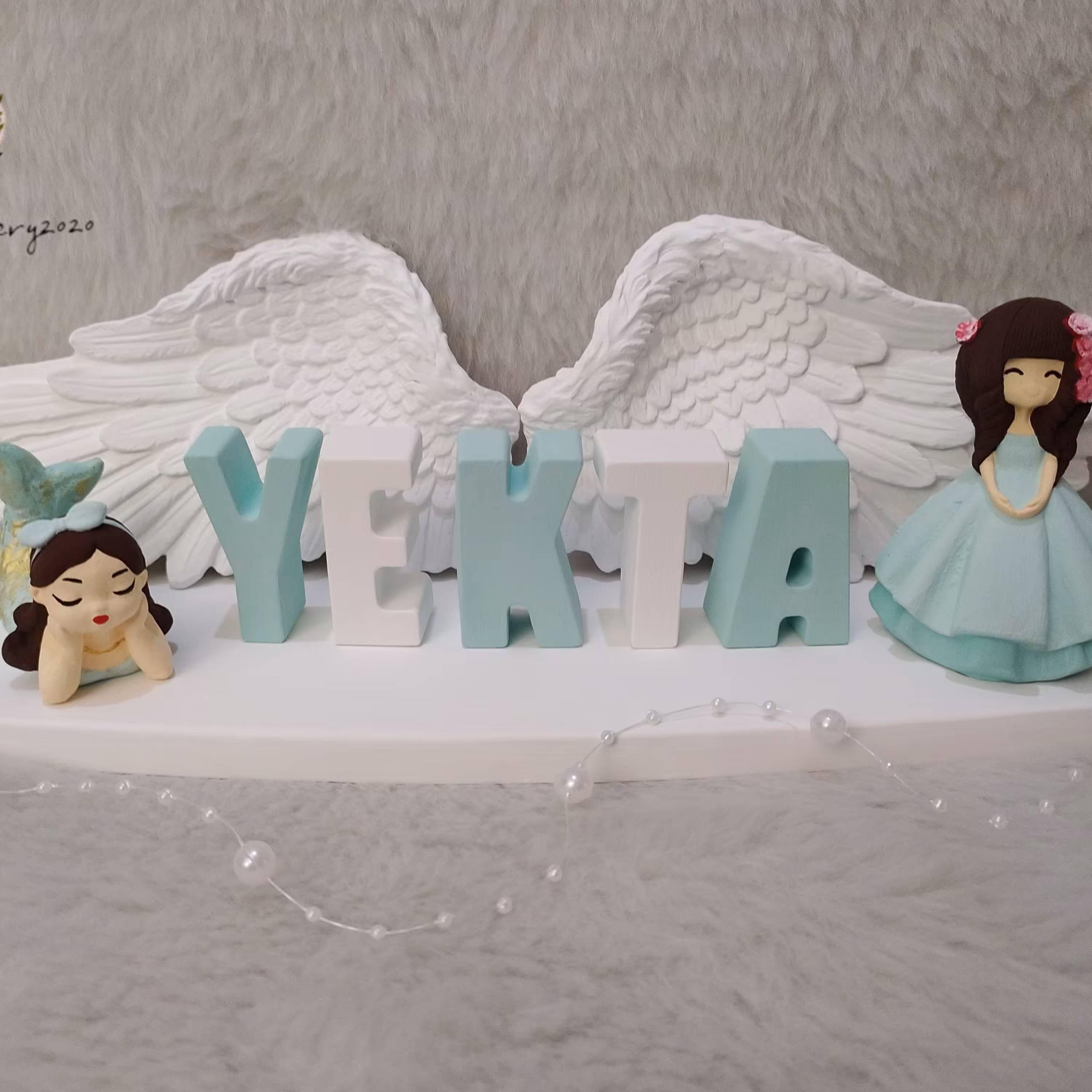 استند اسم دخترونه (پس کرایه)