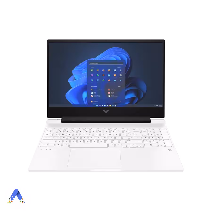 لپ تاپ گیمینگ اچ پی Victus Gaming Laptop 15-FA1077NE-ZA (2023)
